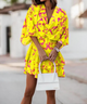Color Amarillo