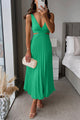 Color Verde