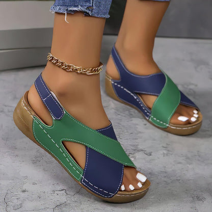 Mara - Sandalias confortables