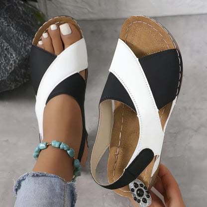 Mara - Sandalias confortables