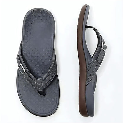 Mar - Sandalias cómodas para verano