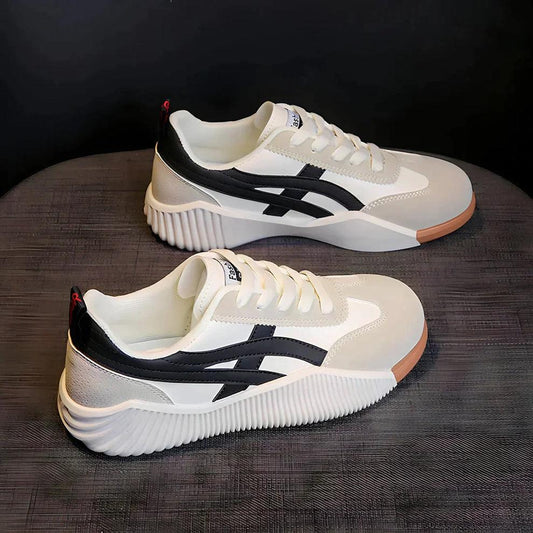 Fashion - Zapatillas cómodas