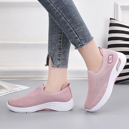 Carolina - Zapatillas cómodas para señoras