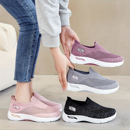 Carolina - Zapatillas cómodas para señoras