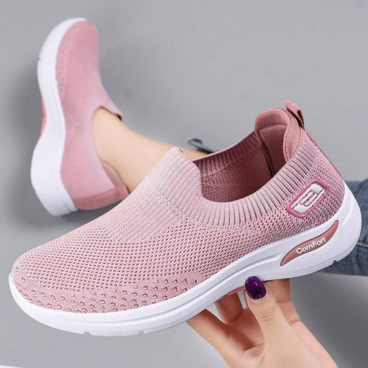 Carolina - Zapatillas cómodas para señoras