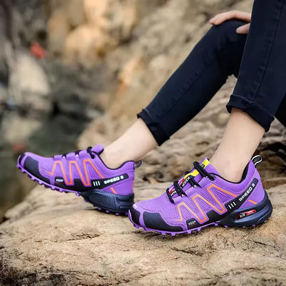 Lía - Zapatillas deportivas cómodas