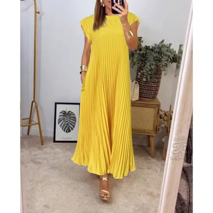 Claudia – Vestido elegante atemporal