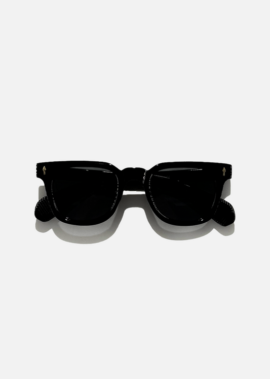 VISIONAIR Gafas Negro intenso