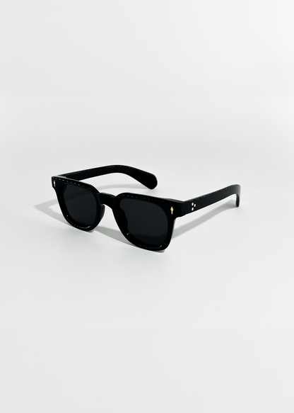 VISIONAIR Gafas Negro intenso