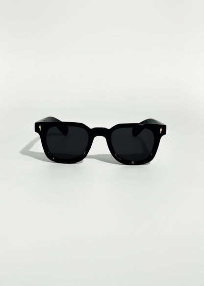 VISIONAIR Gafas Negro intenso