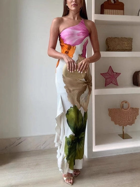 Iris – Vestido Sensual