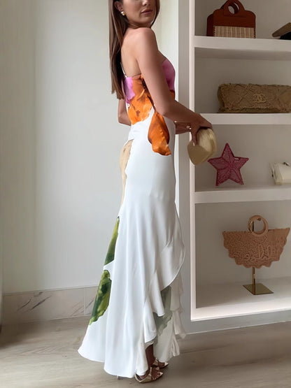 Iris – Vestido Sensual