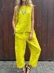 Color Amarillo
