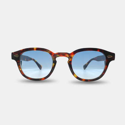 VISIONAIR CLASSIC TORT – Gafas Redondas Carey
