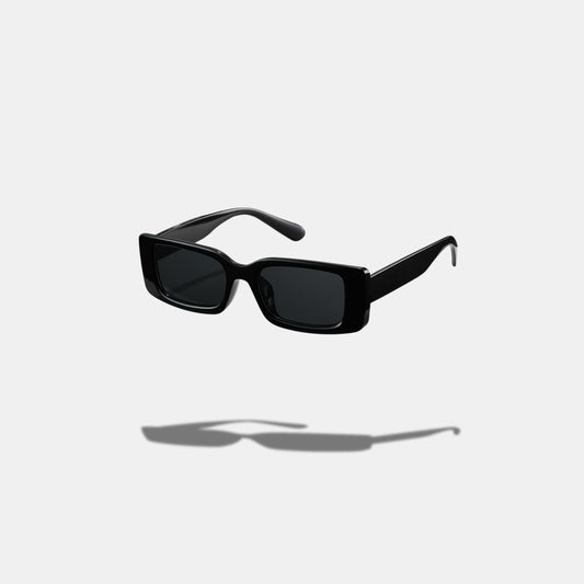 VISIONAIR SLIMLINE – Gafas Rectangulares Estilo Y2K