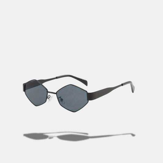 VISIONAIR 9 –  Gafas Noir Geometry