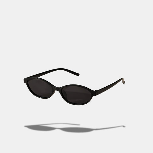 VISIONAIR VOID – Gafas Ovaladas Estilo 90s Minimal