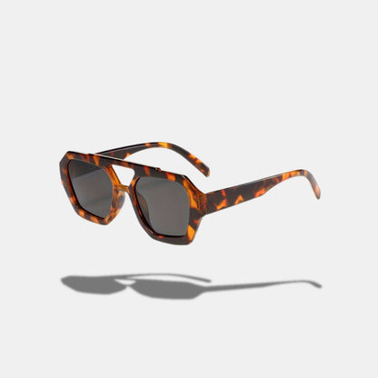 VISIONAIR BLAZE – Gafas Oversize con Estilo Retro Impactante