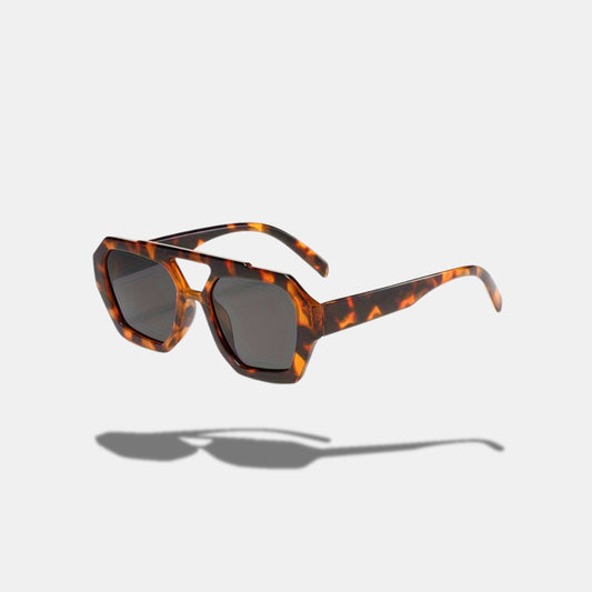 VISIONAIR BLAZE – Gafas Oversize con Estilo Retro Impactante