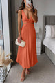 Color Naranja