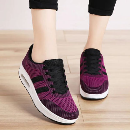 Volmena - Zapatillas cómodas