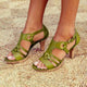 Color Verde