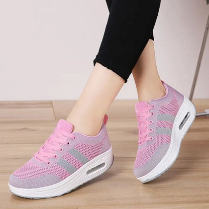 Volmena - Zapatillas cómodas