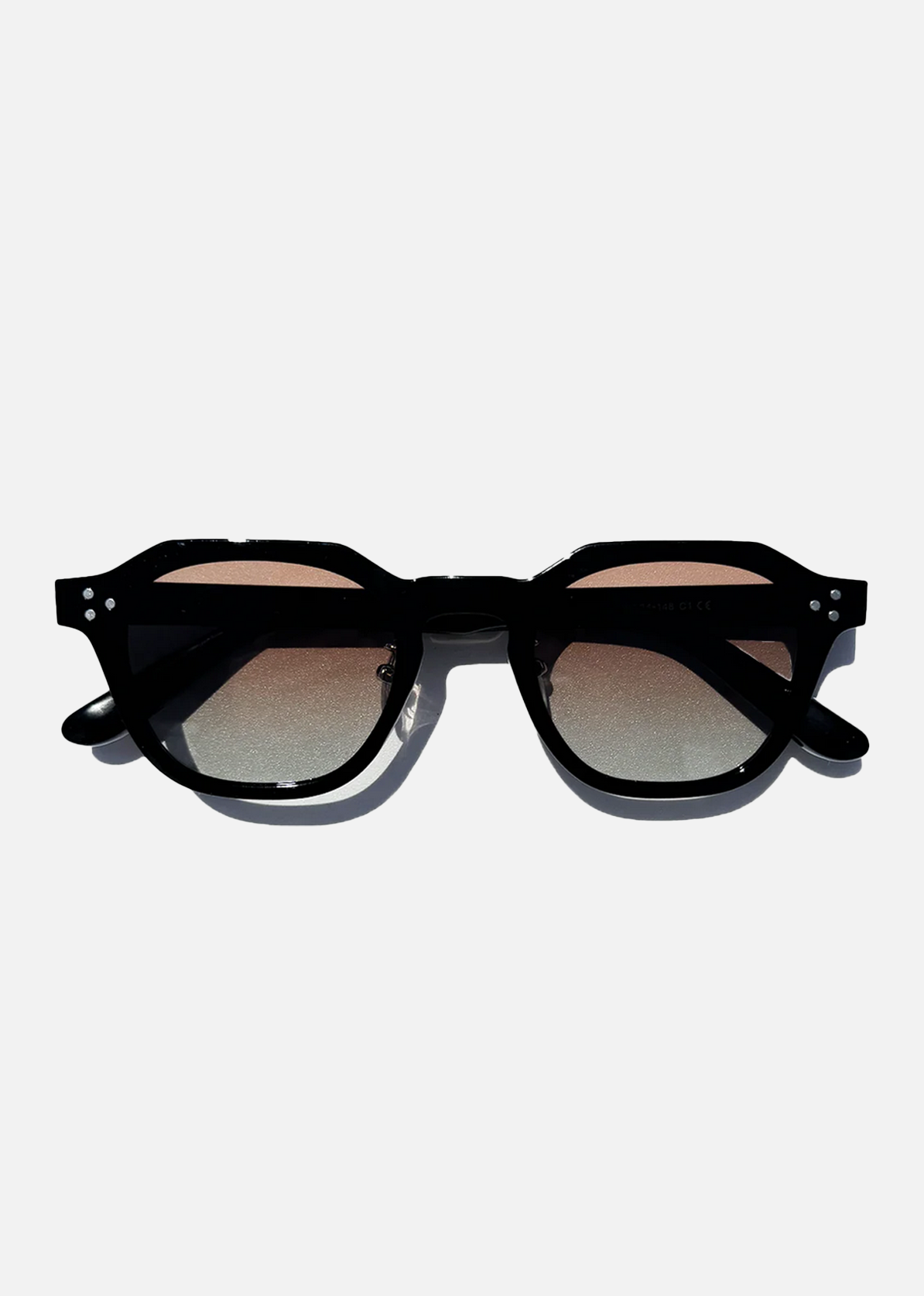 VISIONAIR Gafas Rosa pastel