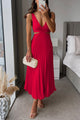 Color Rojo