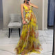 Color Amarillo