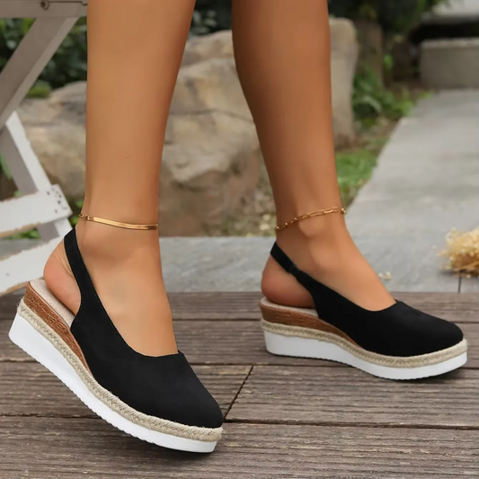 Marina -  Sandalias Cómodas