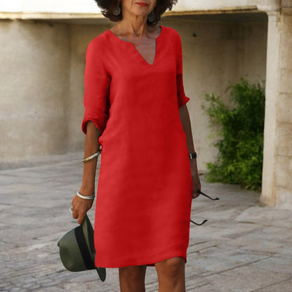 Martina | Elegancia y comodidad para el día a día