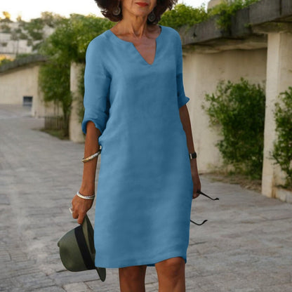 Martina | Elegancia y comodidad para el día a día