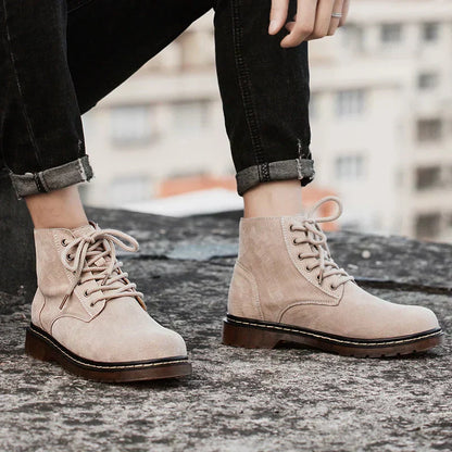 Botas Brooks Casual