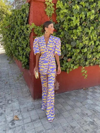 Citlali – Set Fresco con Estilo Atemporal
