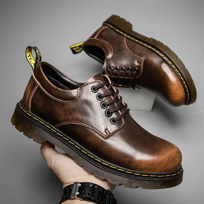 Botas Laurence Oxford