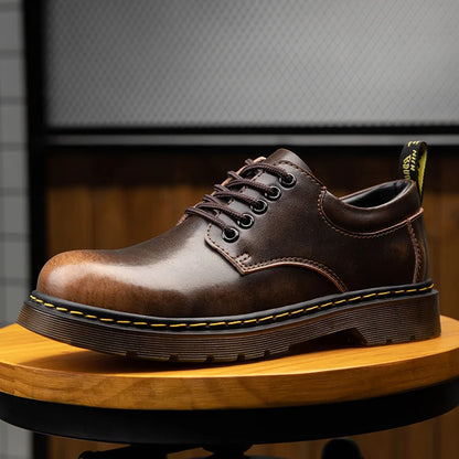 Botas Laurence Oxford