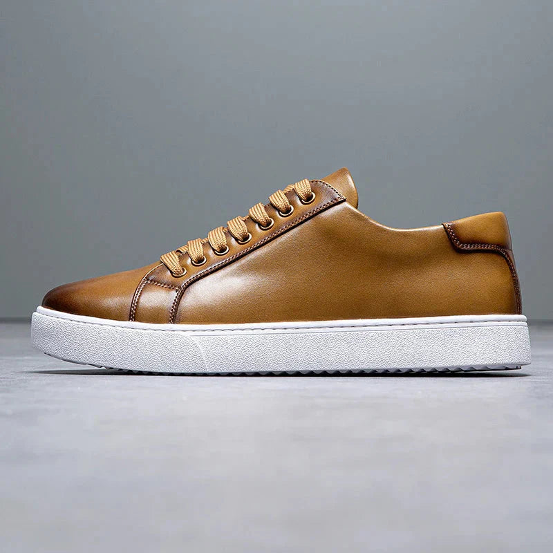 Angelo Zapatillas para hombre