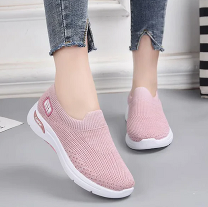 Carolina - Zapatillas cómodas para señoras