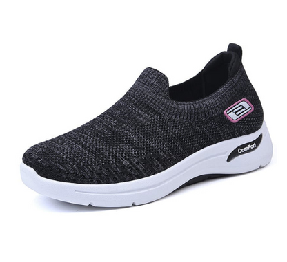 Carolina - Zapatillas cómodas para señoras