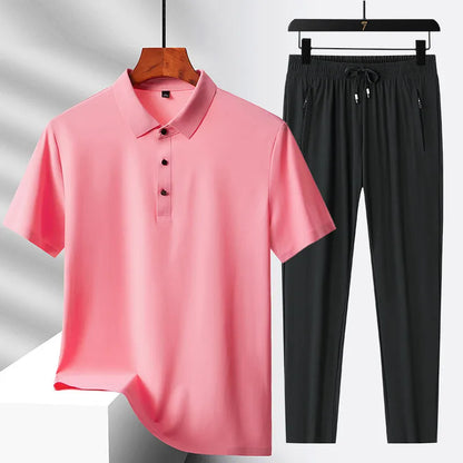 Conjunto casual de 2 piezas