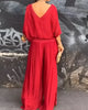 Color Rojo