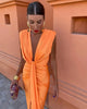 Color Naranja
