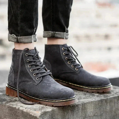 Botas Brooks Casual