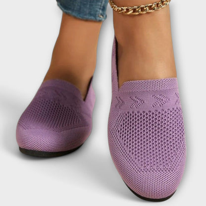 Paola - Mocasín de varios lados