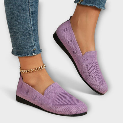 Paola - Mocasín de varios lados