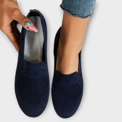 Paola - Mocasín de varios lados