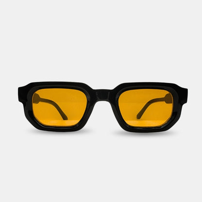 VISIONAIR BRICK – Gafas Rectangulares con Lentes de Color