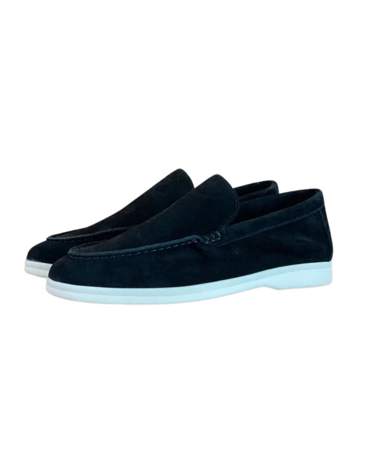 Luis | Elegantes mocasines