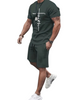 Color Verde militar